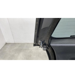 Malle/Hayon arriere VOLKSWAGEN POLO 5