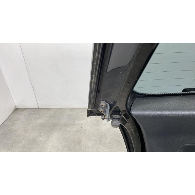 Malle/Hayon arriere VOLKSWAGEN POLO 5 Photo n°16