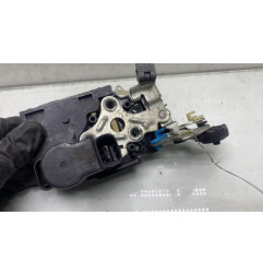 Serrure arriere gauche OPEL KARL