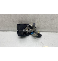 Serrure arriere gauche OPEL KARL