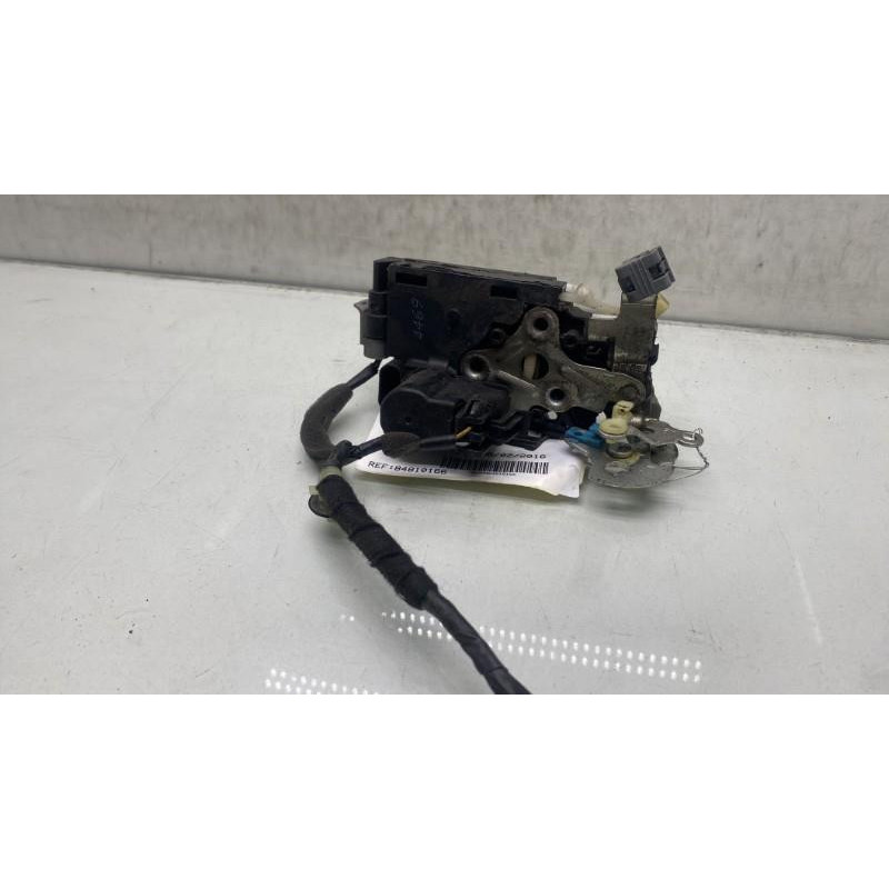 Serrure avant gauche OPEL KARL Photo n°3