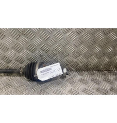 Cardan gauche (transmission) OPEL KARL Photo n°1