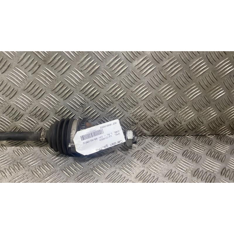 Cardan gauche (transmission) OPEL KARL Photo n°1
