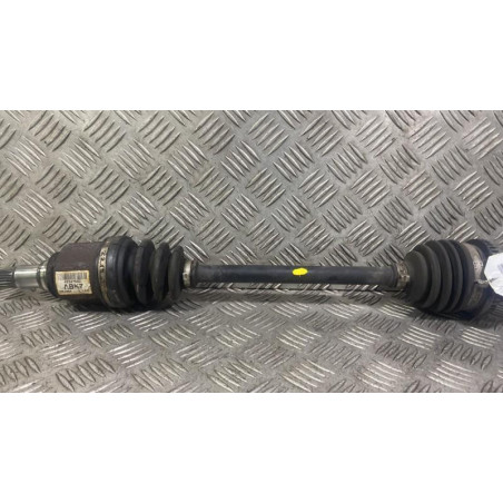 Cardan gauche (transmission) OPEL KARL