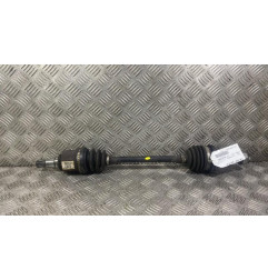 Cardan gauche (transmission) OPEL KARL