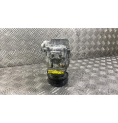 Compresseur clim OPEL KARL Photo n°1