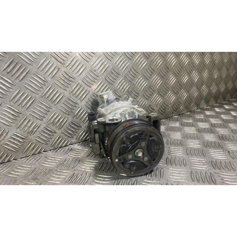 Compresseur clim OPEL KARL Photo n°2