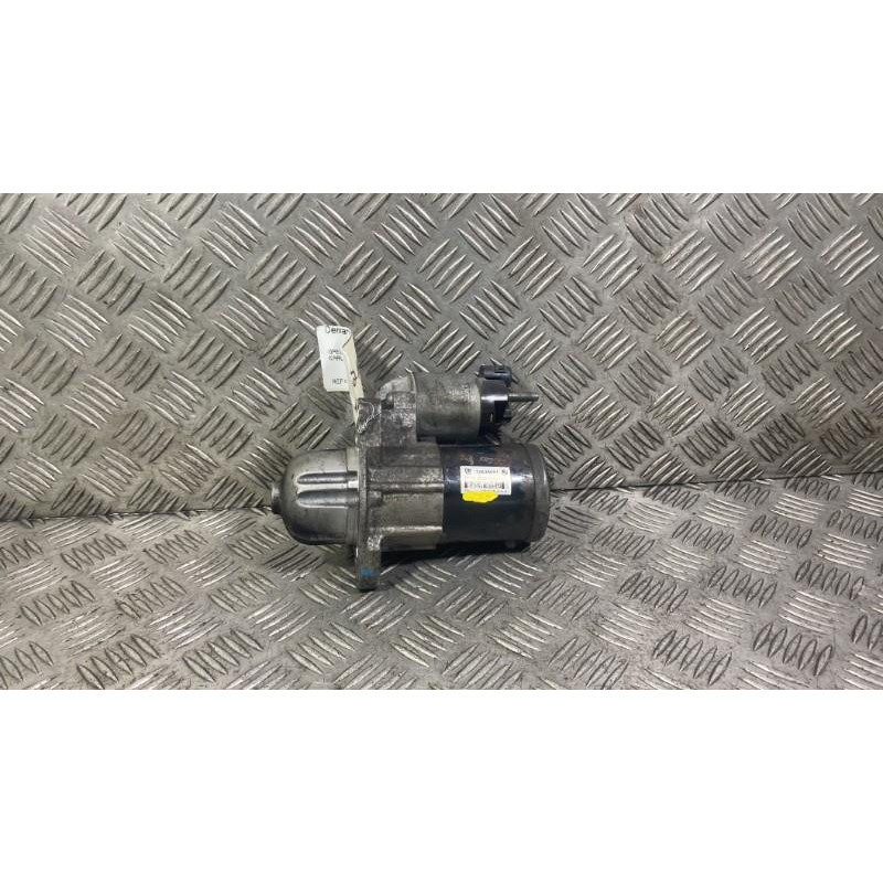 Demarreur OPEL KARL Photo n°1