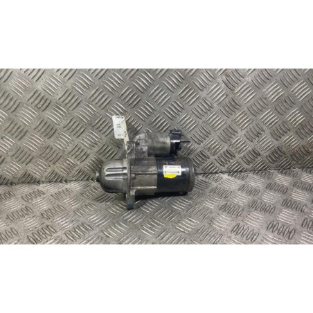 Demarreur OPEL KARL Photo n°1