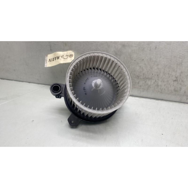 Pulseur d'air OPEL KARL Photo n°5