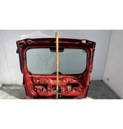 Malle/Hayon arriere NISSAN MICRA 3