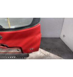 Malle/Hayon arriere NISSAN MICRA 3