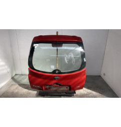 Malle/Hayon arriere NISSAN MICRA 3