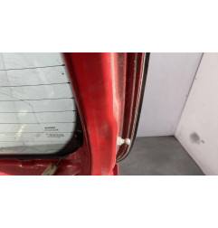 Malle/Hayon arriere NISSAN MICRA 3