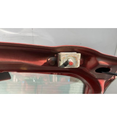Malle/Hayon arriere NISSAN MICRA 3