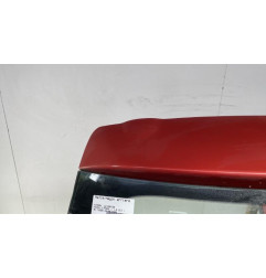 Malle/Hayon arriere NISSAN MICRA 3