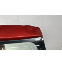 Malle/Hayon arriere NISSAN MICRA 3