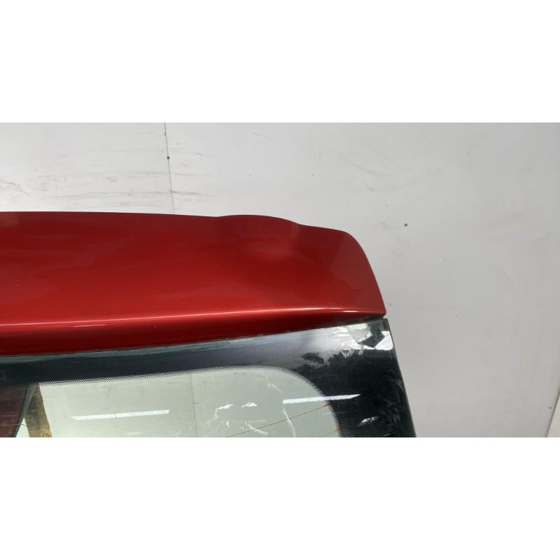 Malle/Hayon arriere NISSAN MICRA 3 Photo n°10