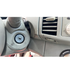 Malle/Hayon arriere NISSAN MICRA 3