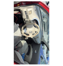 Malle/Hayon arriere NISSAN MICRA 3