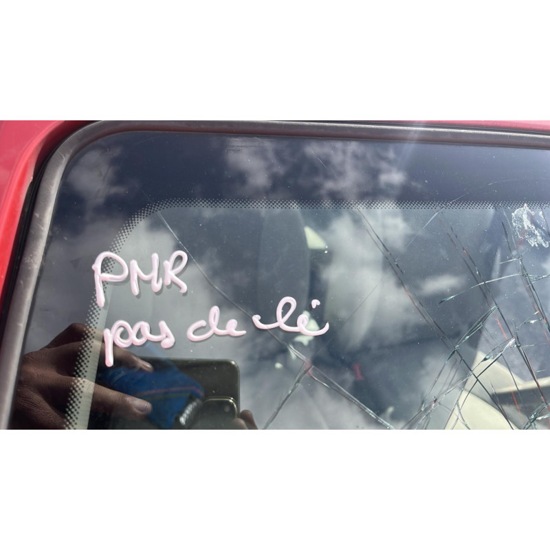 Interrupteur de leve vitre avant droit NISSAN MICRA 3 Photo n°11
