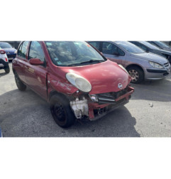 Interrupteur de leve vitre avant droit NISSAN MICRA 3