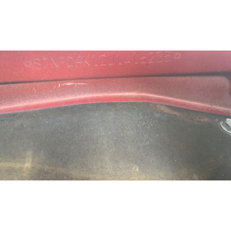 Interrupteur de leve vitre avant droit NISSAN MICRA 3 Photo n°15