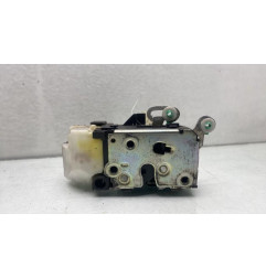 Serrure avant gauche ALFA ROMEO 147