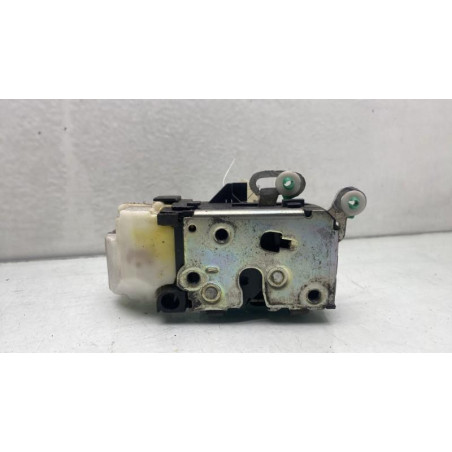 Serrure avant gauche ALFA ROMEO 147