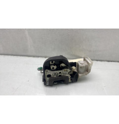 Serrure avant gauche ALFA ROMEO 147