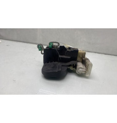 Serrure avant gauche ALFA ROMEO 147
