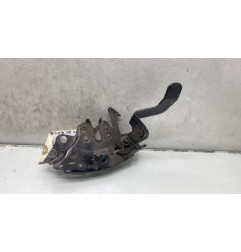 Fermeture de capot NISSAN JUKE 1