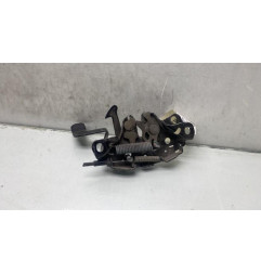 Fermeture de capot NISSAN JUKE 1