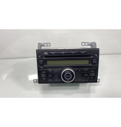 Autoradio d'origine NISSAN JUKE 1