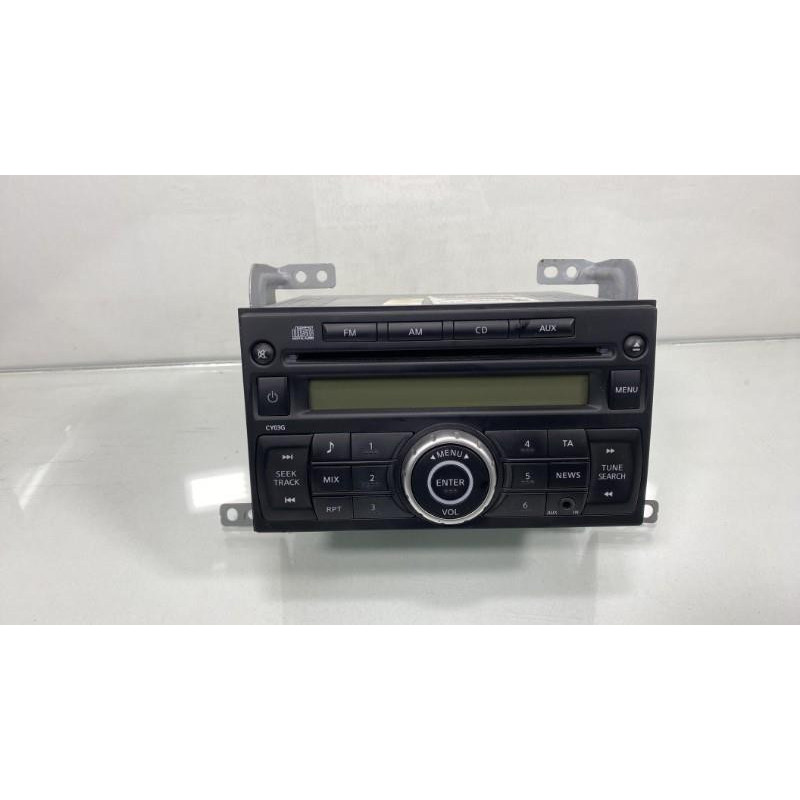 Autoradio d'origine NISSAN JUKE 1 Photo n°3