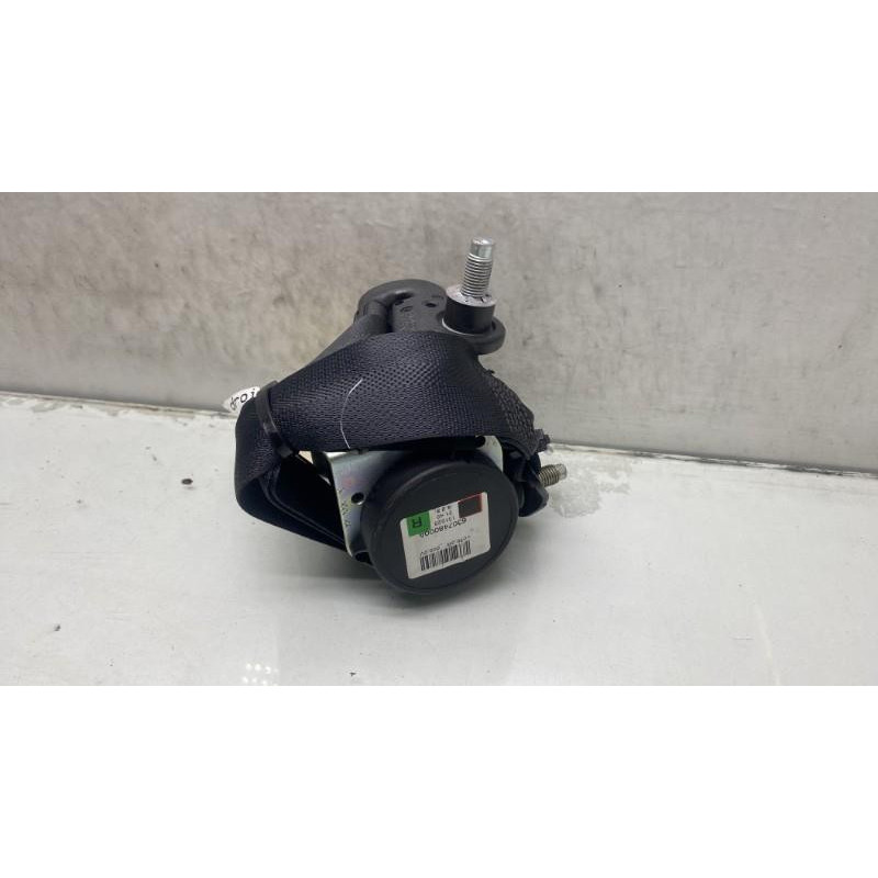 Ceinture arriere droit NISSAN JUKE 1 Photo n°2