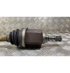 Cardan gauche (transmission) NISSAN JUKE 1 Photo n°1