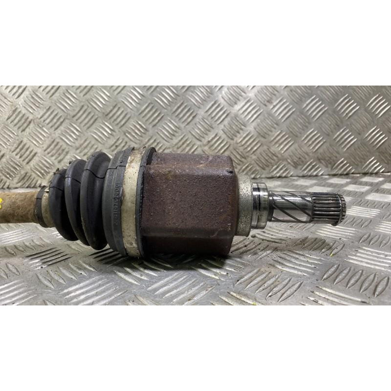 Cardan gauche (transmission) NISSAN JUKE 1 Photo n°1