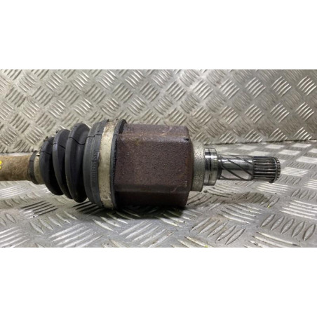 Cardan gauche (transmission) NISSAN JUKE 1 Photo n°1