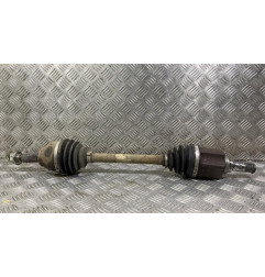 Cardan gauche (transmission) NISSAN JUKE 1