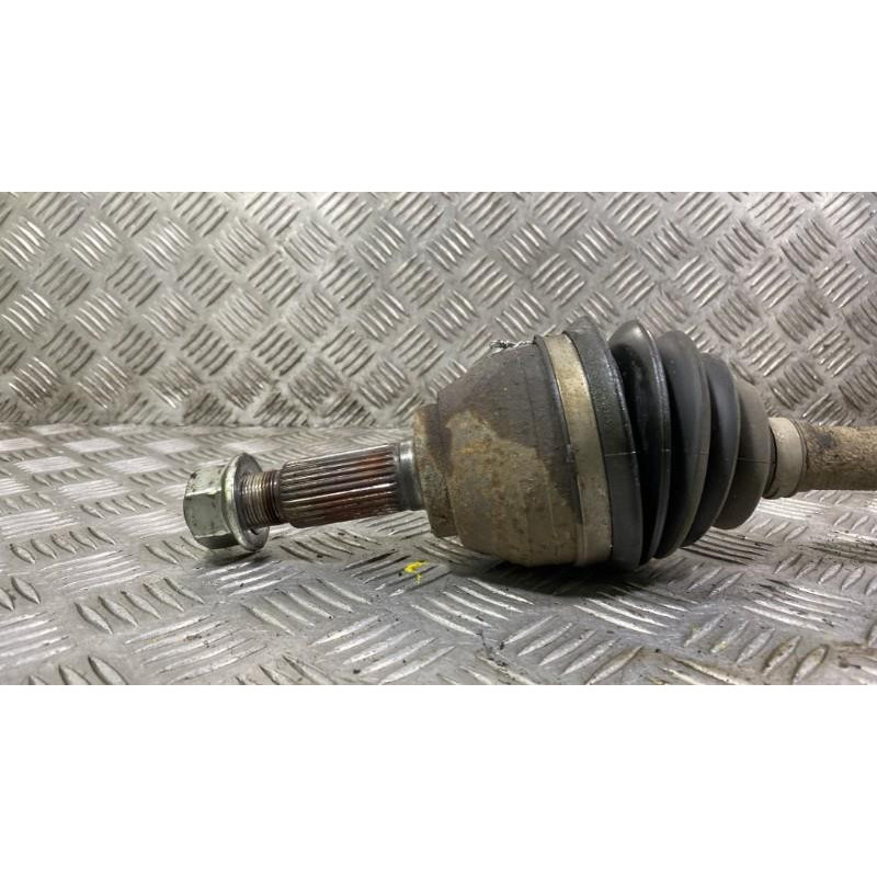 Cardan gauche (transmission) NISSAN JUKE 1 Photo n°3