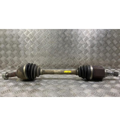 Cardan gauche (transmission) NISSAN JUKE 1