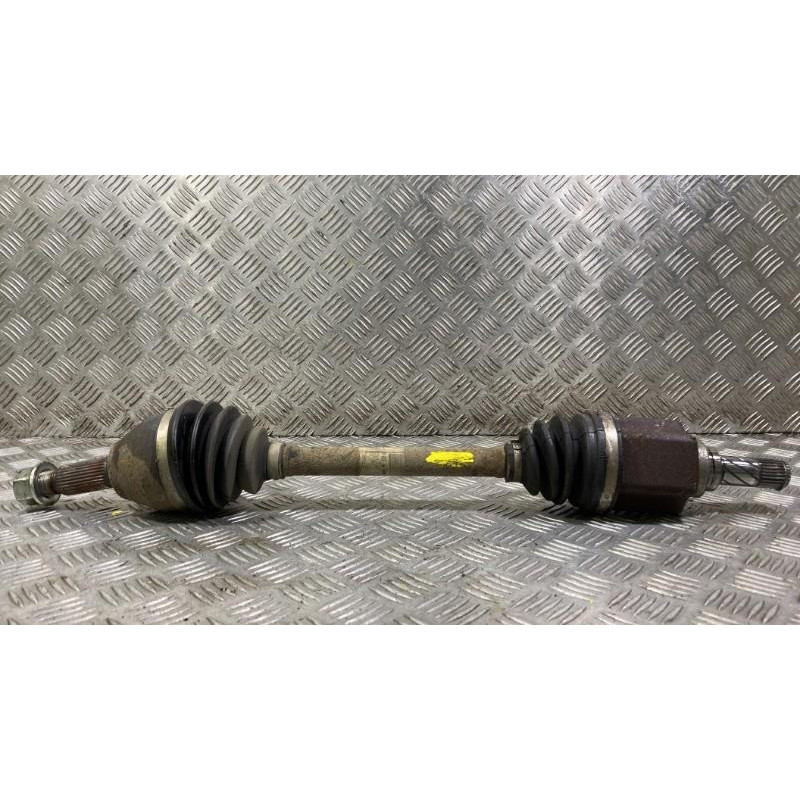 Cardan gauche (transmission) NISSAN JUKE 1 Photo n°4