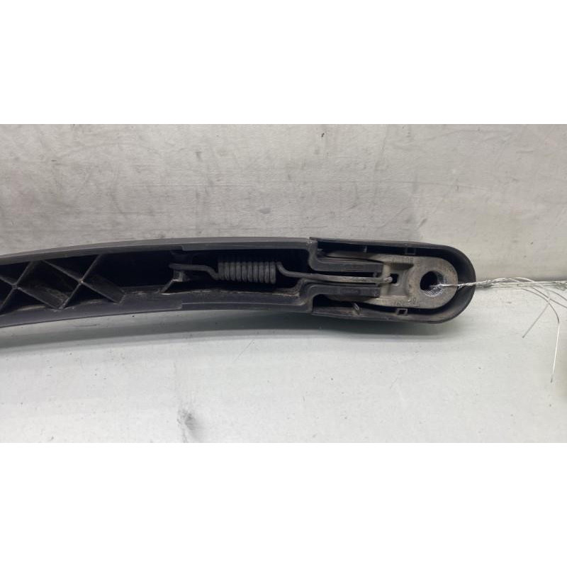 Bras essuie glace arriere FORD FIESTA 6 Photo n°4