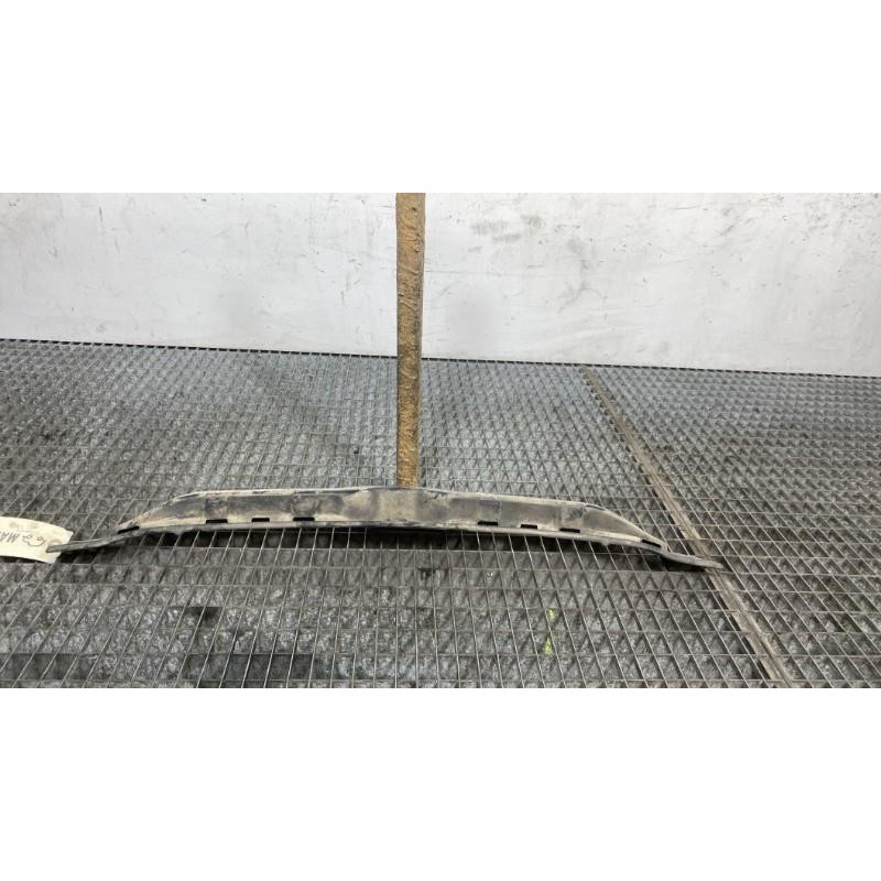 Absorbeur de pare choc arriere FORD FIESTA 6 Photo n°1