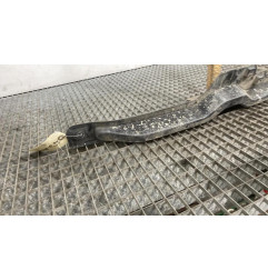 Absorbeur de pare choc arriere FORD FIESTA 6