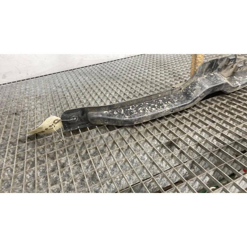 Absorbeur de pare choc arriere FORD FIESTA 6 Photo n°3
