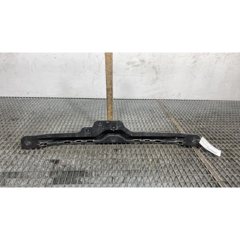 Absorbeur de pare choc arriere FORD FIESTA 6 Photo n°4
