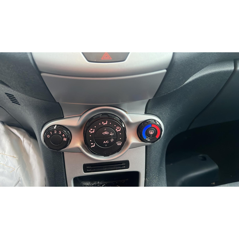 Autoradio d'origine FORD FIESTA 6 Photo n°16