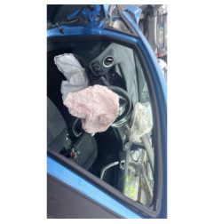 Volant FORD FIESTA 6